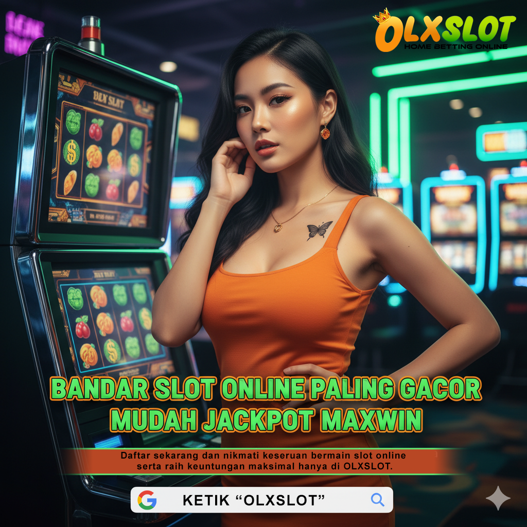 OLXSLOT: Link Bandar Terpercaya Slot Gacor Online Hari Ini Menang Maksimal - WooCommerce eCommerce
